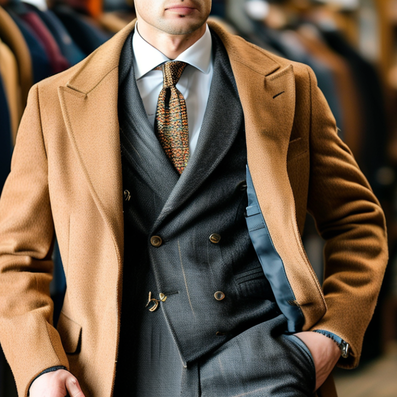 Top 10 Thick Suit Fabric Options for Global Buyers?