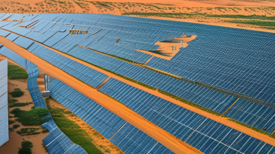 China Best Solar Panel Systems for Global Buyers?