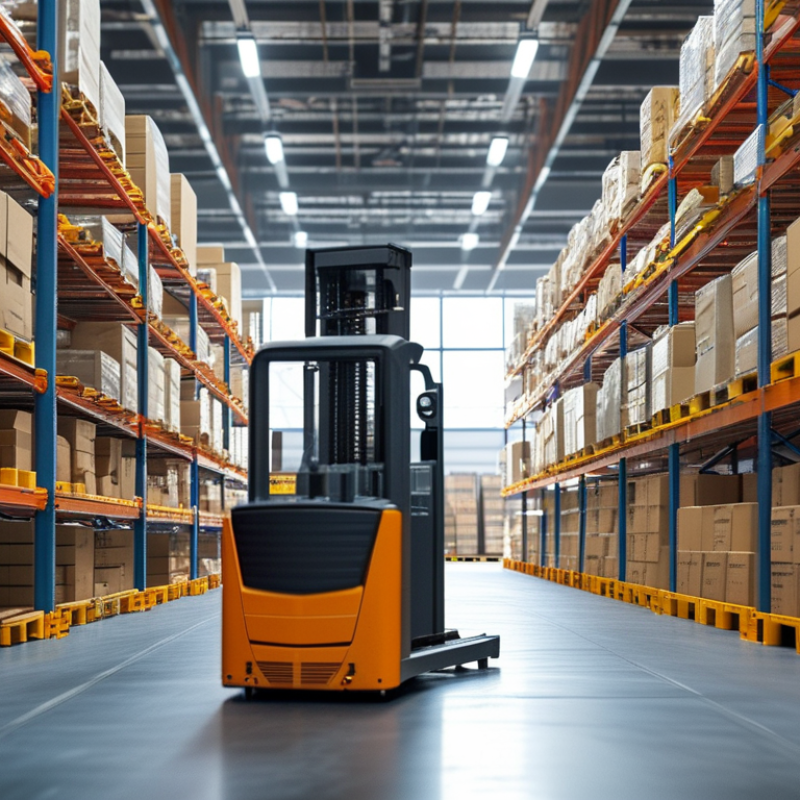 How To Boost Operational Efficiency In Smart Warehouses?