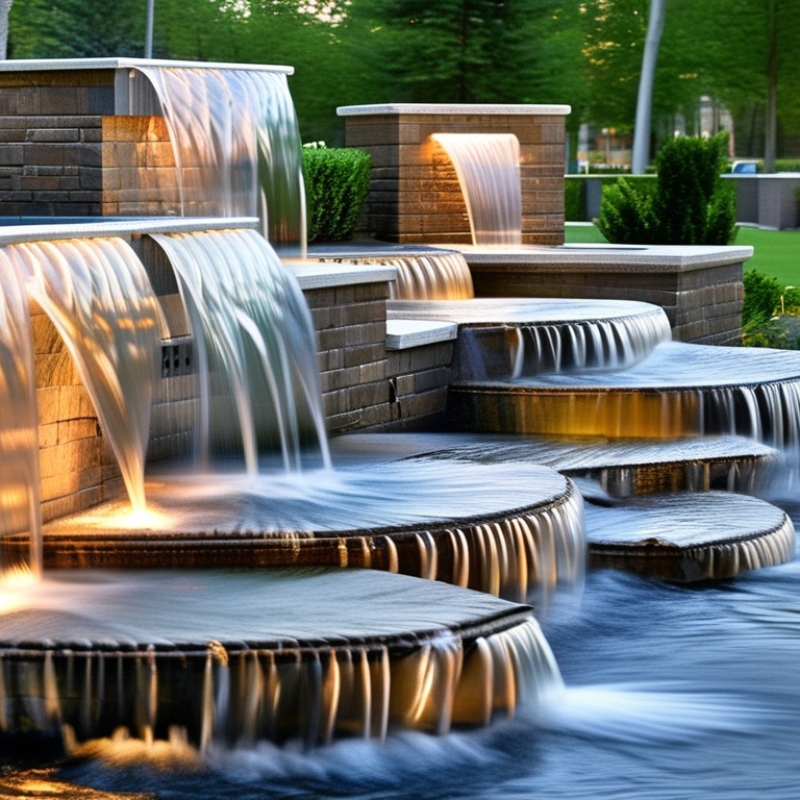 What is a Laminar Jet Fountain and How to Choose the Best One?
