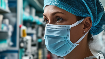 What is the Importance of Medical Supplies for Global Buyers?