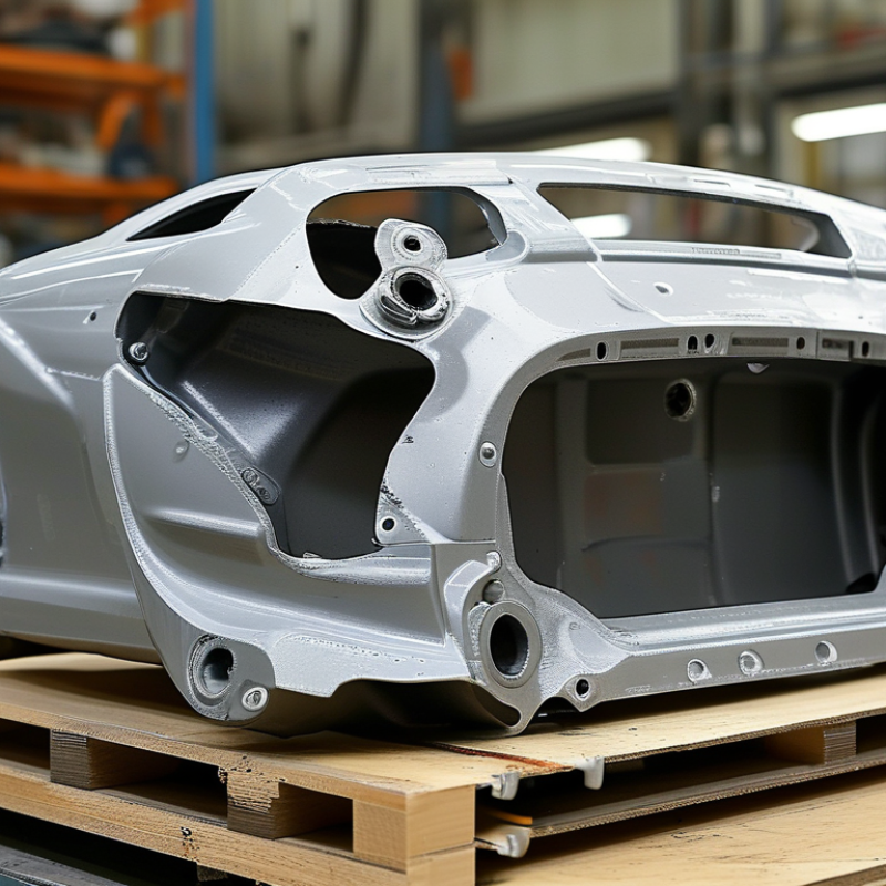 How to Choose China Top Car Front Bumper Suppliers?
