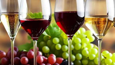 How to Choose the Right Wine Glass Shapes for Every Occasion?