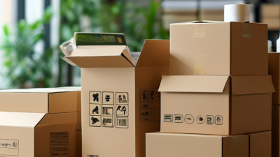 Top 10 Ways to Improve Packaging for Global Buyers?