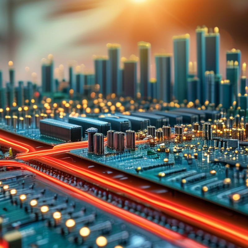 Top Onsemi Mosfet Alternatives for Global Buyers in 2026?