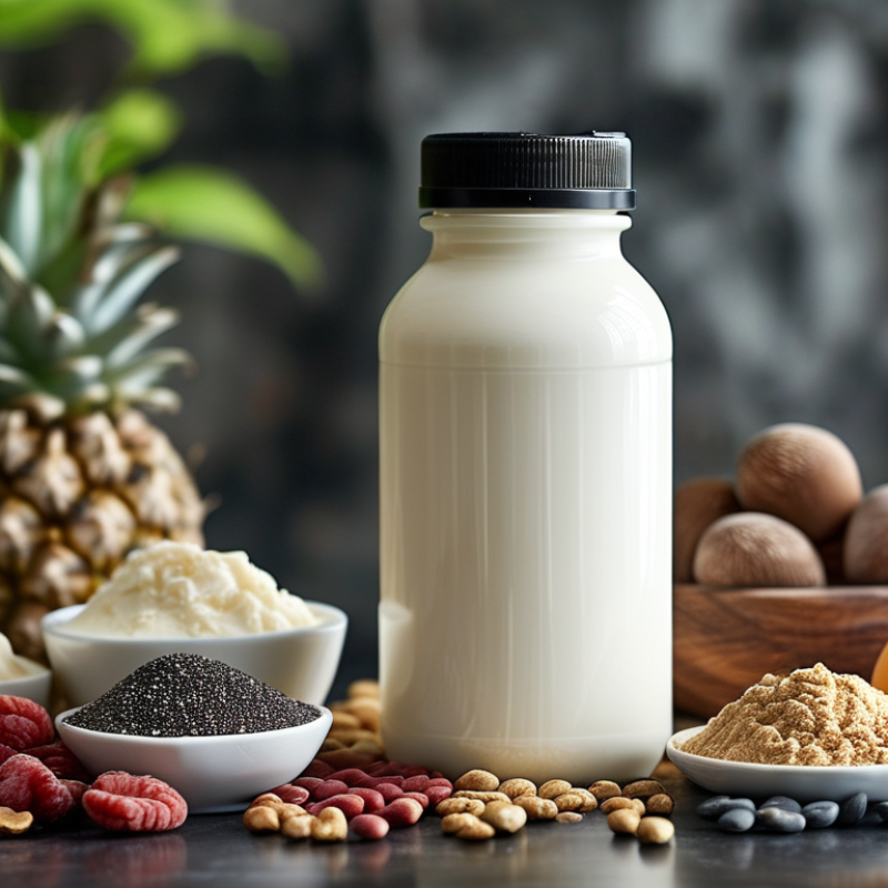 2026 Top Isolate Protein Trends for Global Buyers?