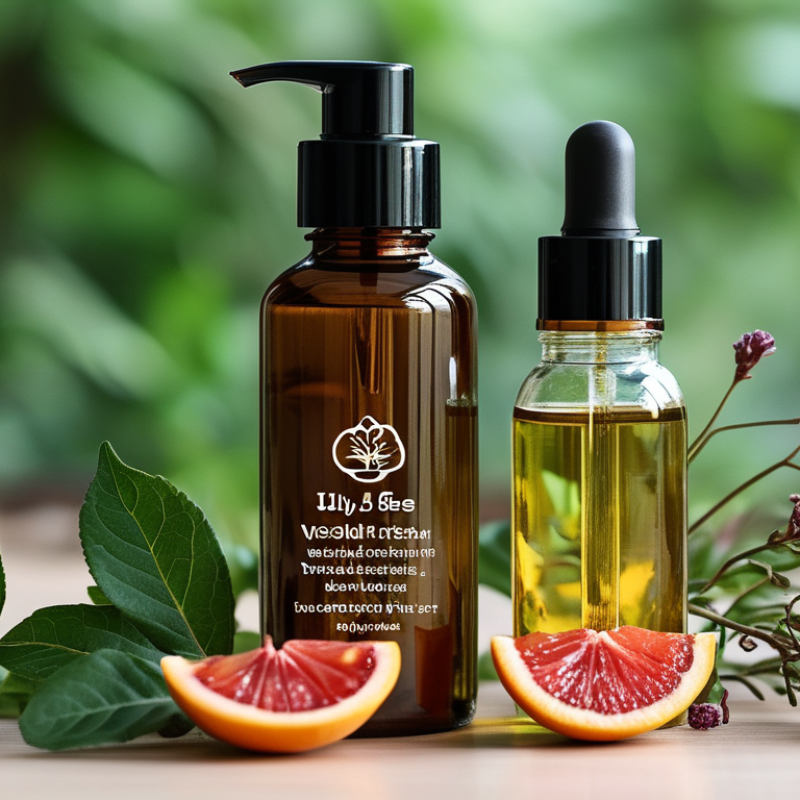 How Are Vegan Skincare Products Formulated for Global Buyers?
