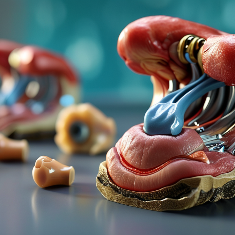 Top 10 Joint Arthroplasty Options for Global Buyers?
