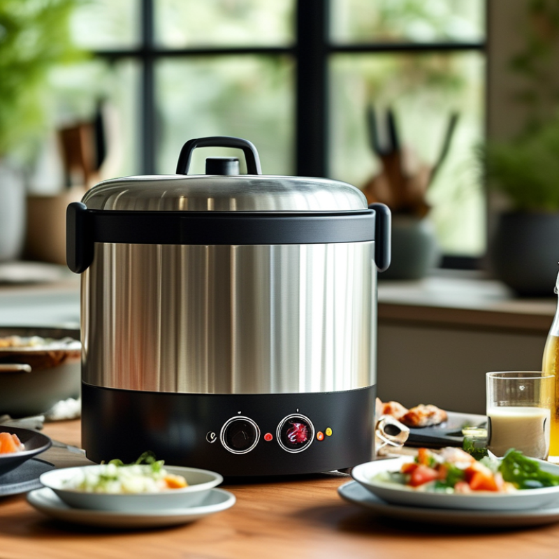 How to Choose the Best Electric Plate Warmer for Your Needs?