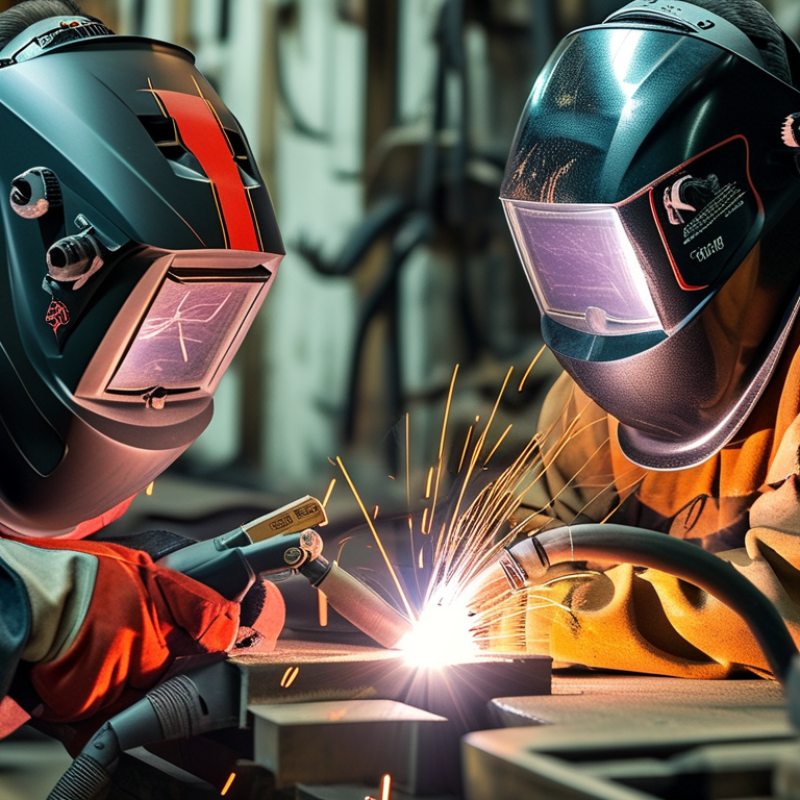 2026 Top Hand Held Welding Machines for Global Buyers