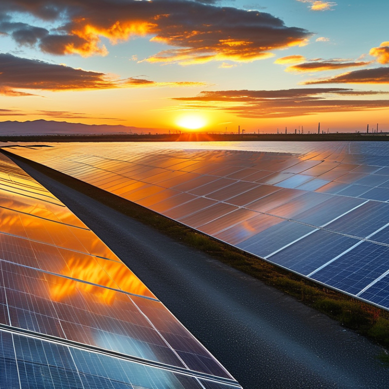 ¿Por qué las empresas están invirtiendo en energía solar en 2026?