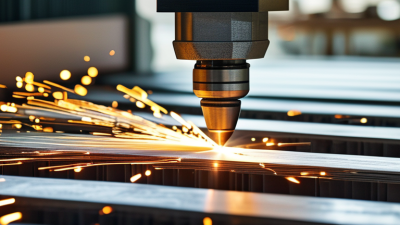 Why Choose a Fiber Laser Machine for Your Business Needs?