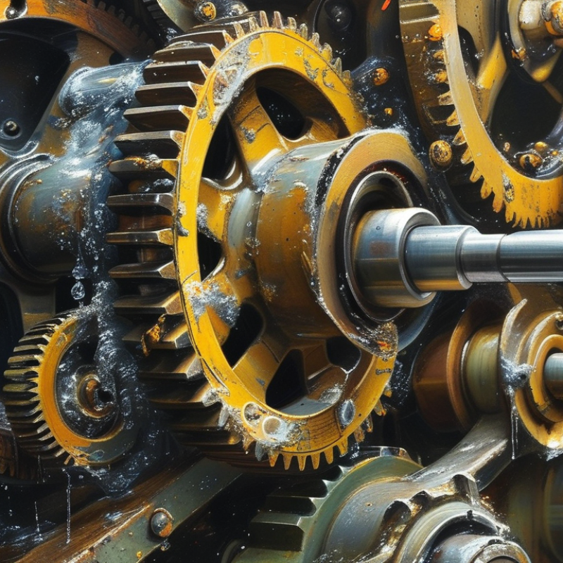 Best Oil for Gears What Should You Look For?