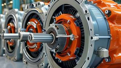 Top 10 Applications of DC Motors for Global Buyers?