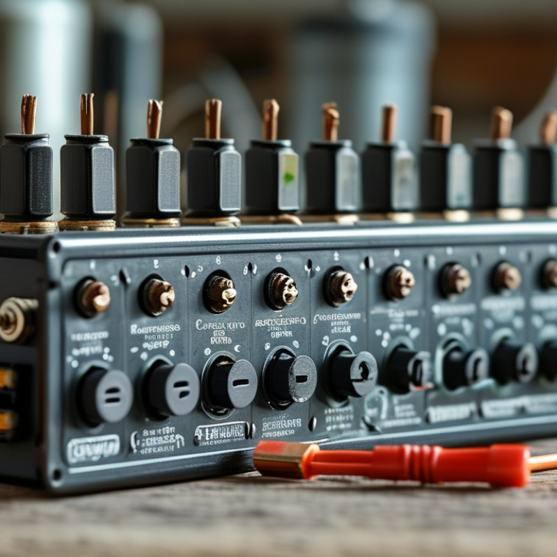 How to Wire a Forward Reverse Magnetic Starter Easily?