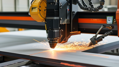 10 Tips for Choosing a CNC Fiber Laser Cutting Machine