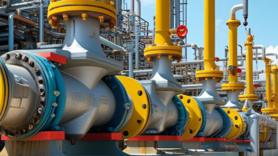 What Are the Top API Pump Types in 2026?