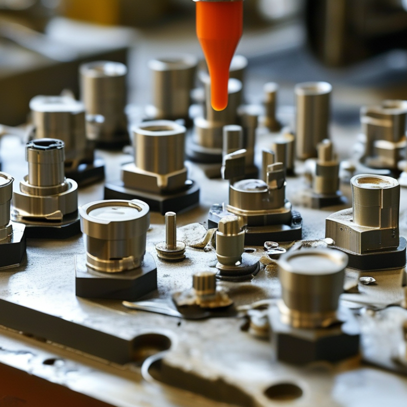 What Is Injection Molding for Small Parts?