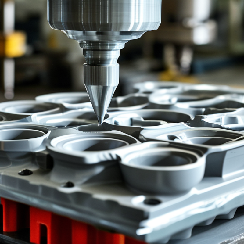 Top 10 Benefits of Plastic Injection Molding for Manufacturers?
