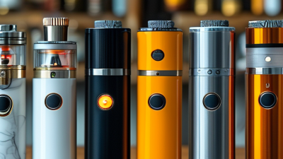 How to Choose the Best Disposable Vape for Your Needs?