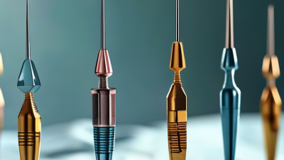 2026 Top Surgical Needle Types for Global Buyers