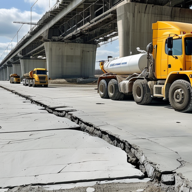 2026 Top Patch for Concrete Types Which Is Best?