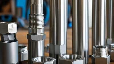 2026 Best Stainless Fittings for Global Buyers Need?