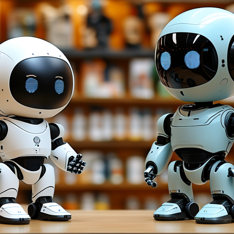 How to Choose the Best Educational Robot for Your Needs?
