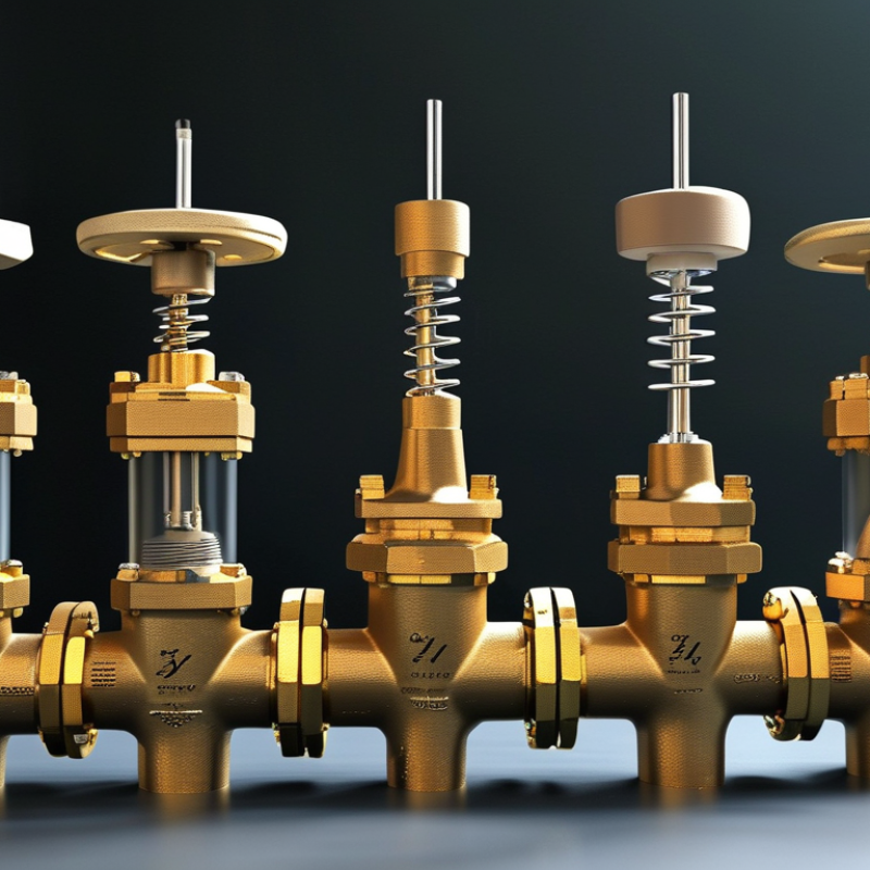 How to Choose the Right Spring Check Valve?