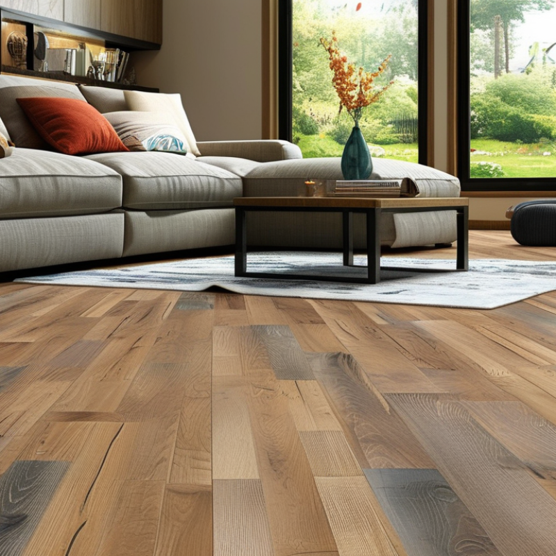 Top 10 Benefits of PVC Floors for Global Buyers?