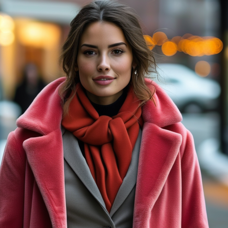 How to Choose the Perfect Coral Fleece Jacket for Every Occasion?