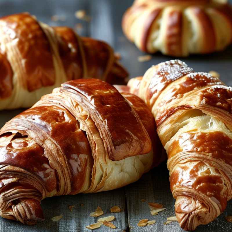 What is the Best Croissant Maker for Perfect Pastries?