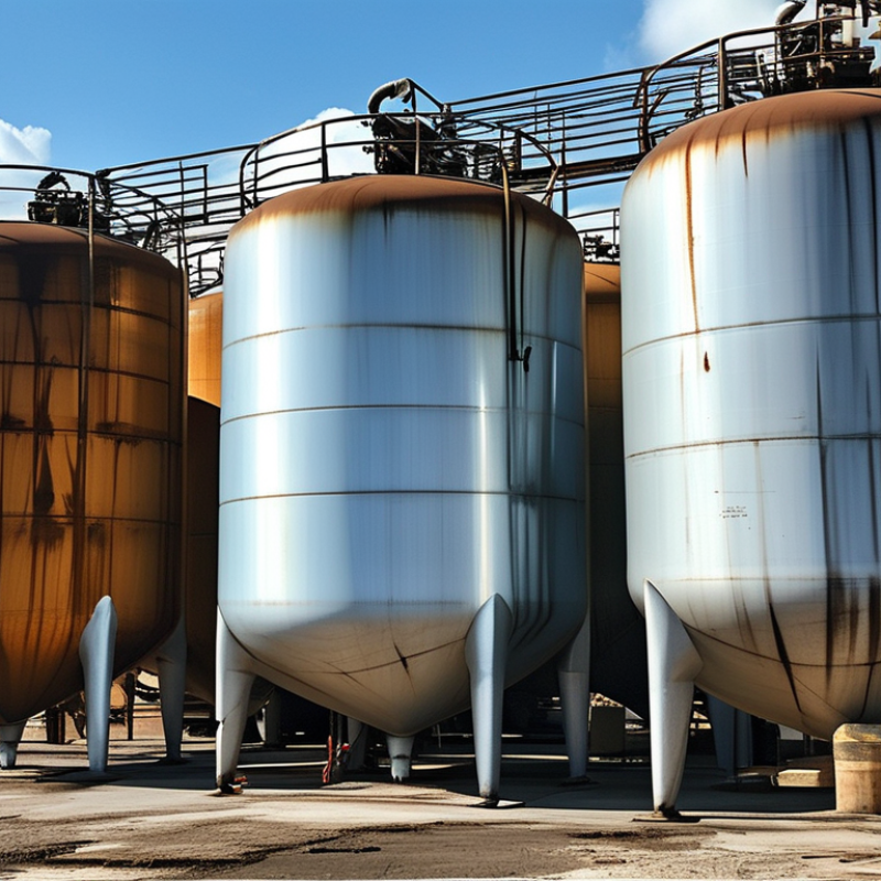 Top 5 Digital Steel Tanks You Must Invest In?