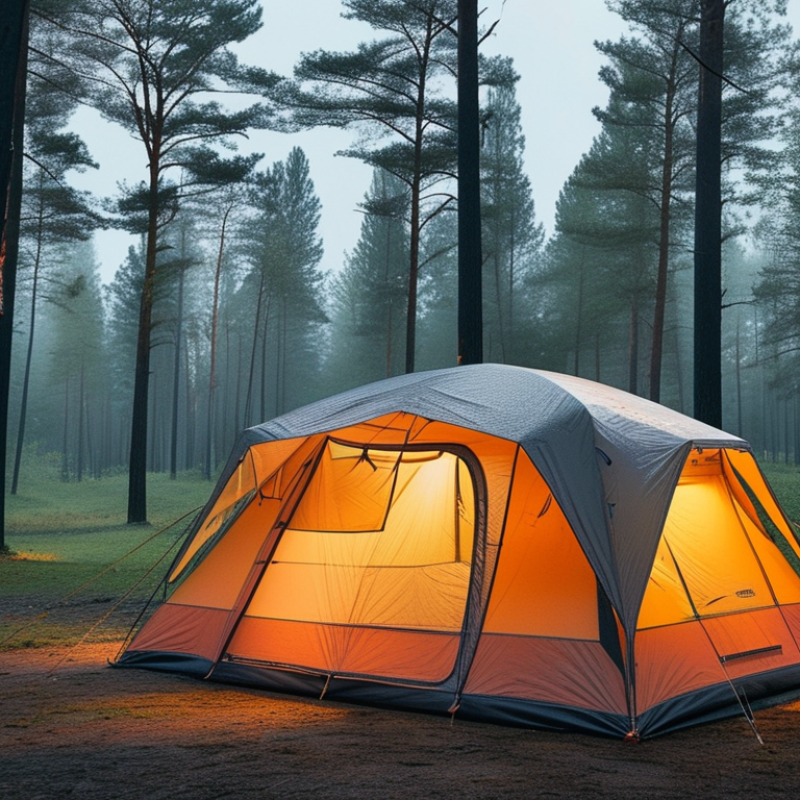 2026 Top Camper Tent For Car What Should You Consider?