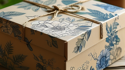 Best Branded Boxes for Global Buyers What to Look For?