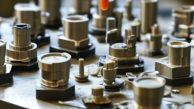 What Is Injection Molding for Small Parts?