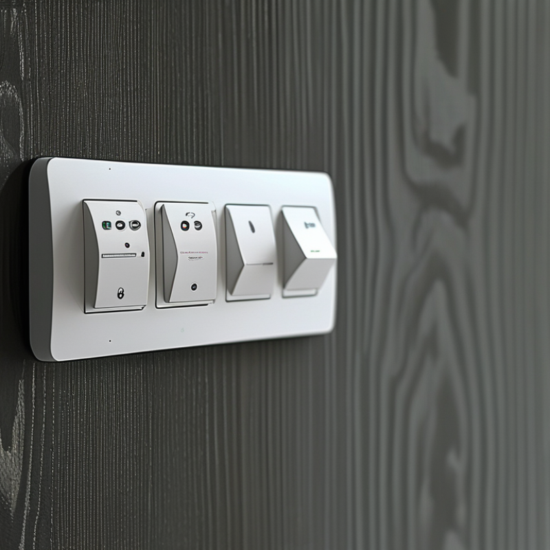 How to Choose the Best Smart Wifi Circuit Breaker for Your Home?