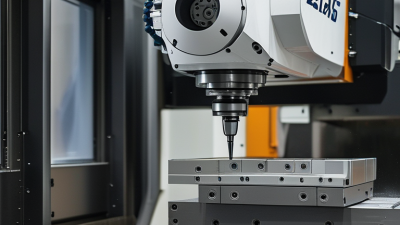 Top CNC Solutions for 2026 What to Expect in Global Sourcing?