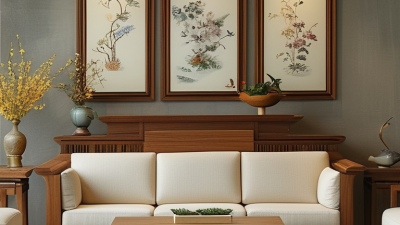 Top Tips for Choosing the Right Furniture Builder for Your Needs