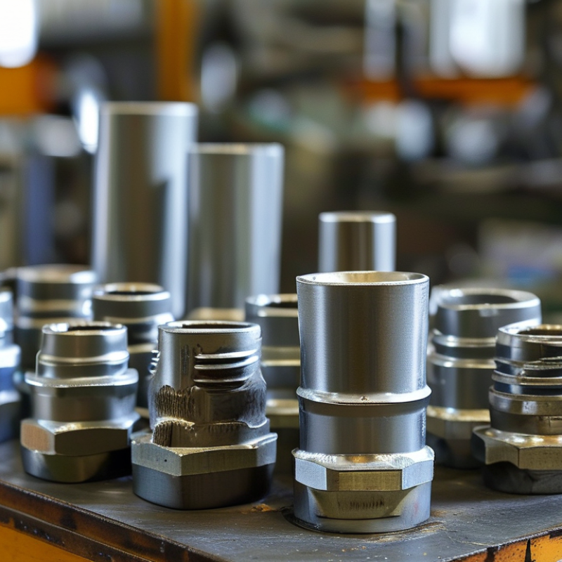 Top 5 Clamp Fitting Options for Global Buyers?