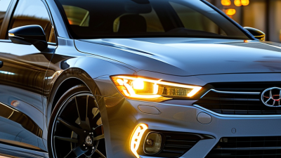 Why Choose LED Car Lights for Global Vehicle Buyers?