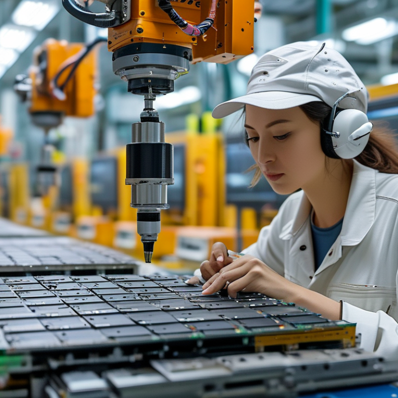 Why Choose Pcb Fab And Assembly for Your Global Sourcing Needs?