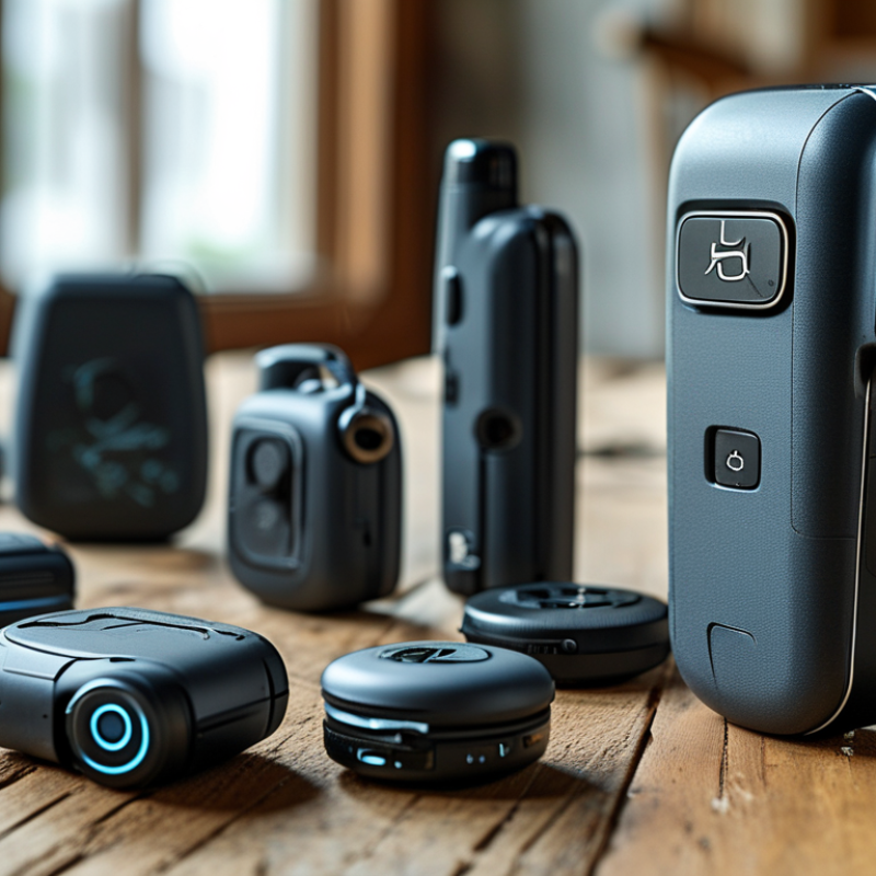 2026 Best Bluetooth Tracker Features Buyers Should Know?