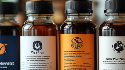 How to Choose the Right Product Labels for Your Business?