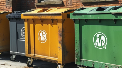 What is the Cost of a Construction Dumpster Rental?
