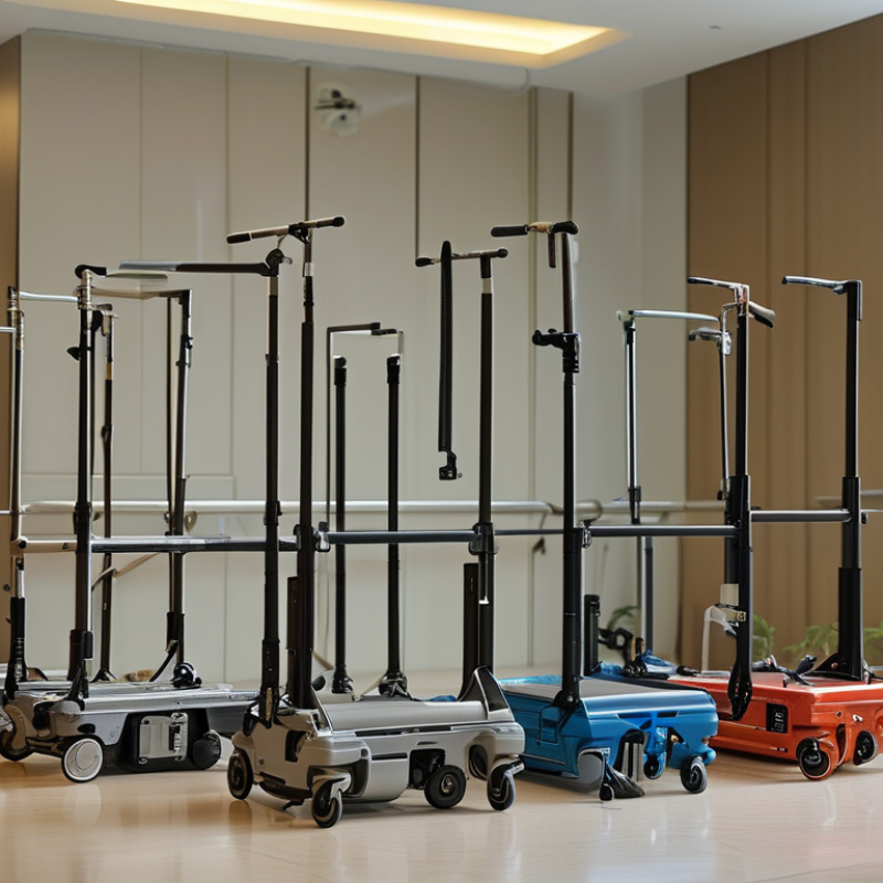 Top 10 Person Lift Assist Devices Buyers Need to Know?