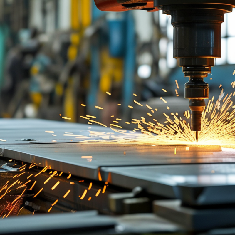 Top 10 Sheet Metal Nesting Software for Optimal Efficiency?