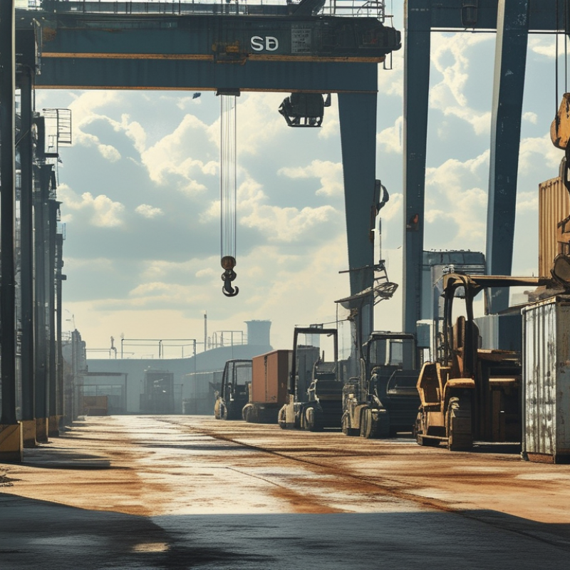 How to Reduce Costs with Pre Owned Machinery for Your Business?