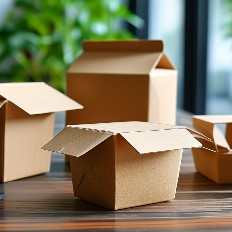 Discover the Benefits of Molded Fiber Packaging in China?