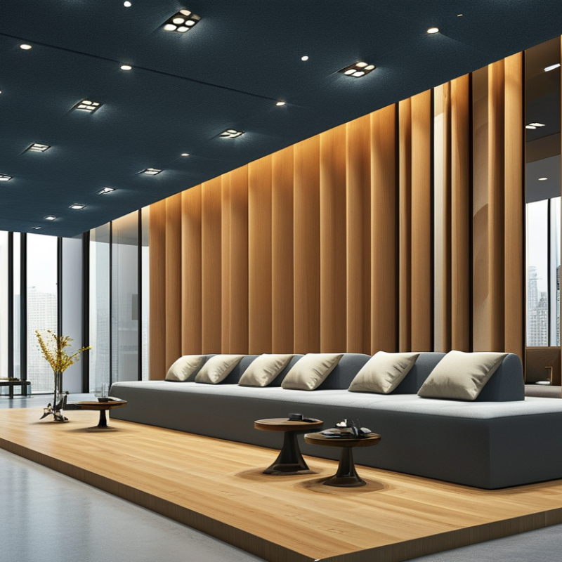 Best Sound Absorbing Panels for Global Buyers in China